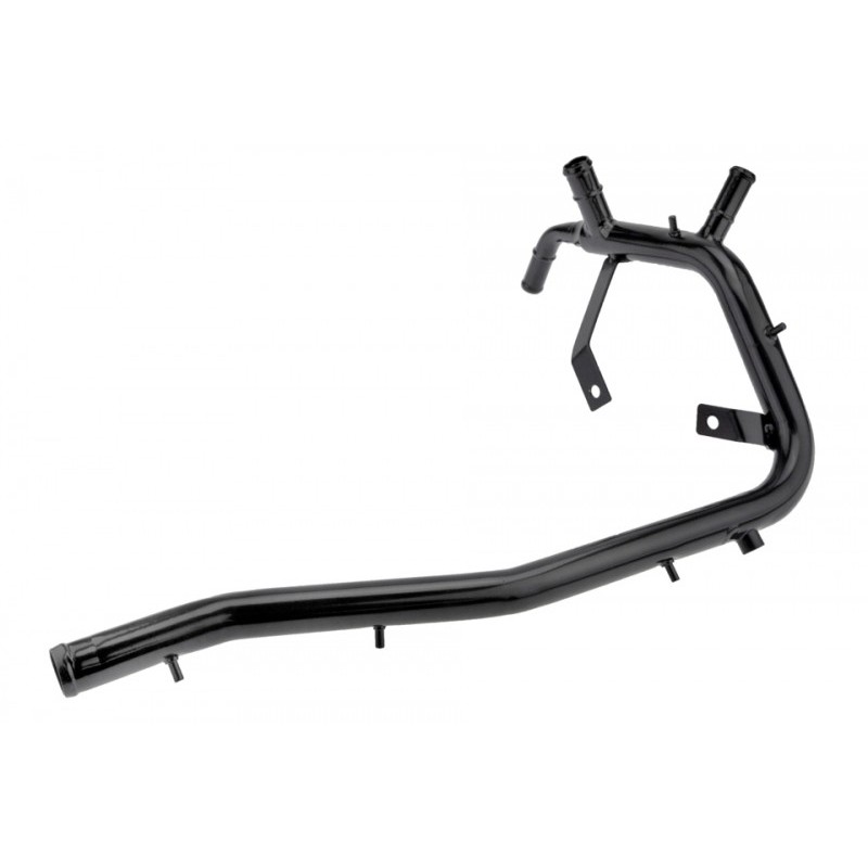 Cuplaj conducta lichid racire Vw T4 2.5, 2.4d, 2.5td 1990-2003, 074121065AE
