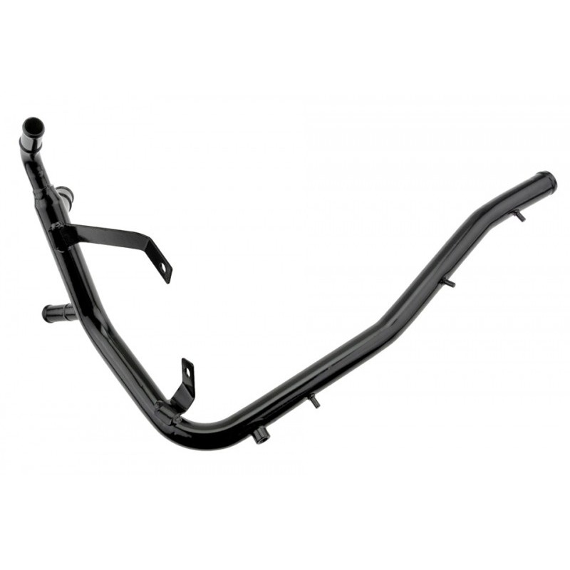 Cuplaj conducta lichid racire Vw T4 2.5, 2.4d, 2.5td 1990-2003, 074121065AE