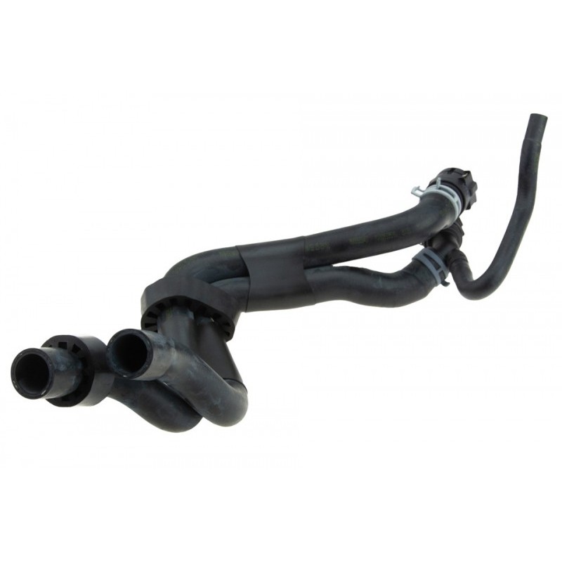 Conducta lichid racire motor 1.6 Golf 4 2000-2006, Skoda 2001-2011, Seat Leon 2002-2006, Audi A3 2001-2003, 1J0121156BH