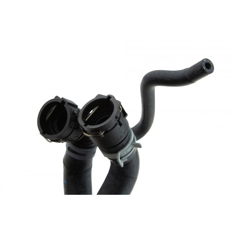 Conducta lichid racire motor 1.6 Golf 4 2000-2006, Skoda 2001-2011, Seat Leon 2002-2006, Audi A3 2001-2003, 1J0121156BH