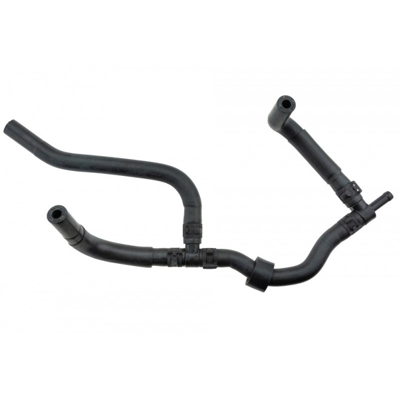 Conducta lichid racire motor 1.4tdi Vw Polo 2002-2010, Skoda Fabia 2005-2014, Roomster 2006-2010, 6Q0122447CT