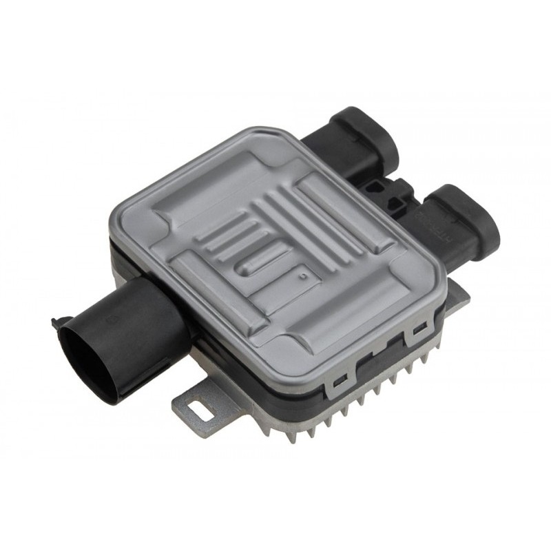 Unitate comanda ventilator electric Ford Mondeo 2000-2007, Volvo S60, S80 2000-2010, V70 1999-2008, Xc70 2000-2007, 940004101