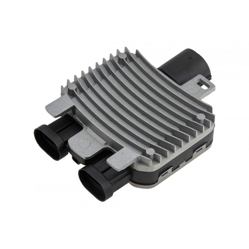 Unitate comanda ventilator electric Ford Mondeo 2000-2007, Volvo S60, S80 2000-2010, V70 1999-2008, Xc70 2000-2007, 940004101