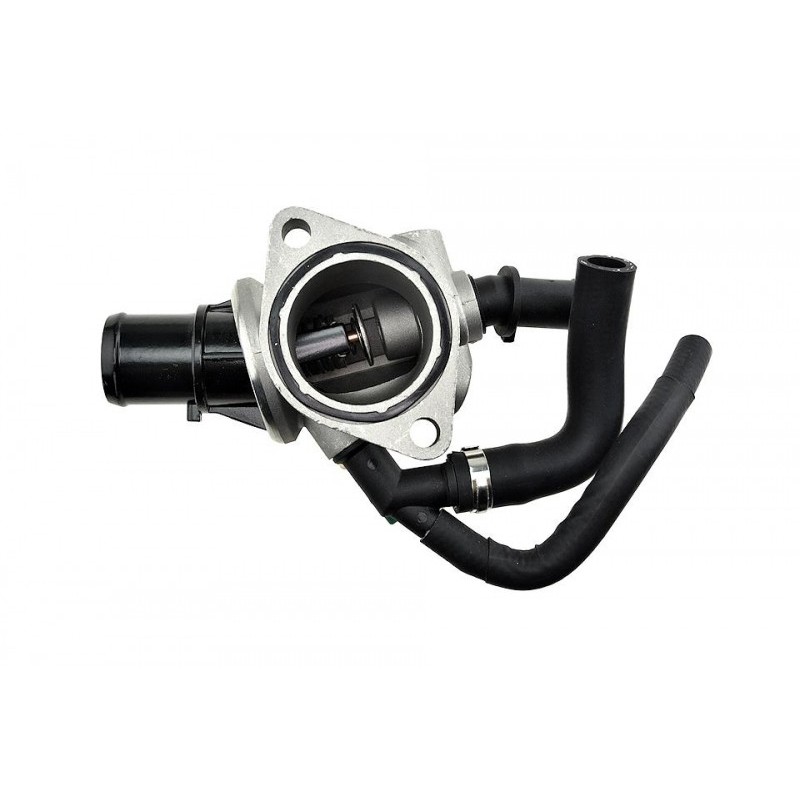Termostat cu carcasa Alfa Romeo 156 1.9jtd, 2.4jtd 2002-, 166 2.4jtdm 2003-, 55202883