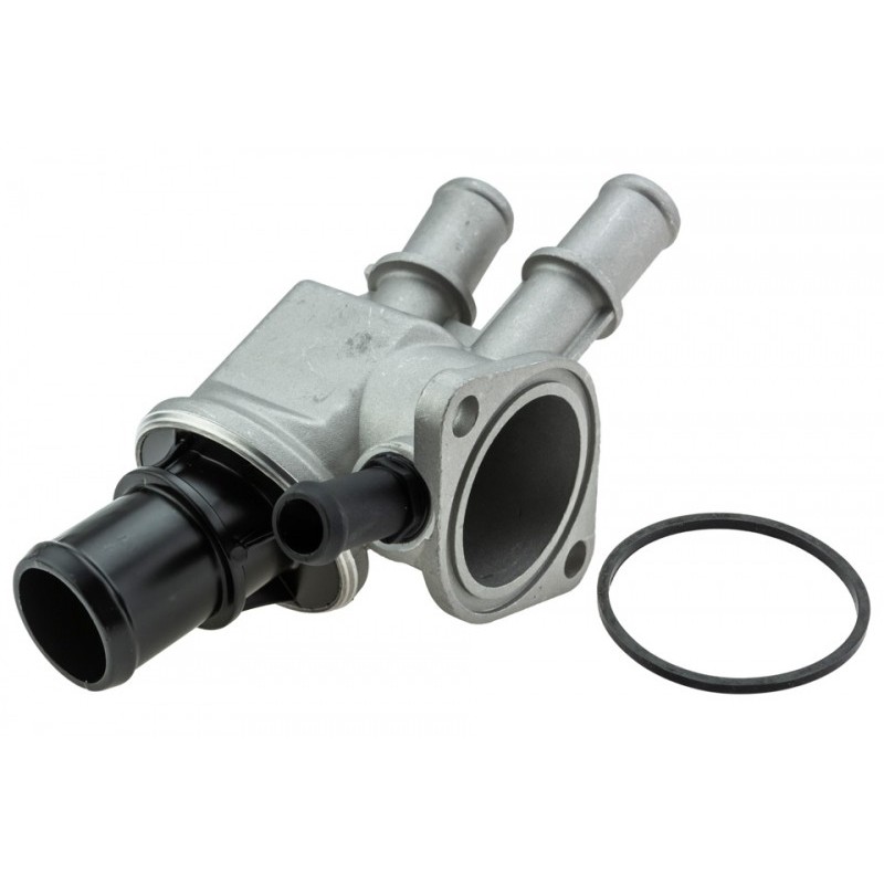Termostat cu carcasa motor 1.9, 2.4jtd Alfa Romeo 145, 146, 156, Fiat Brava, Bravo I, Marea, Multipla, Lancia Kappa, Lybra, 60815681