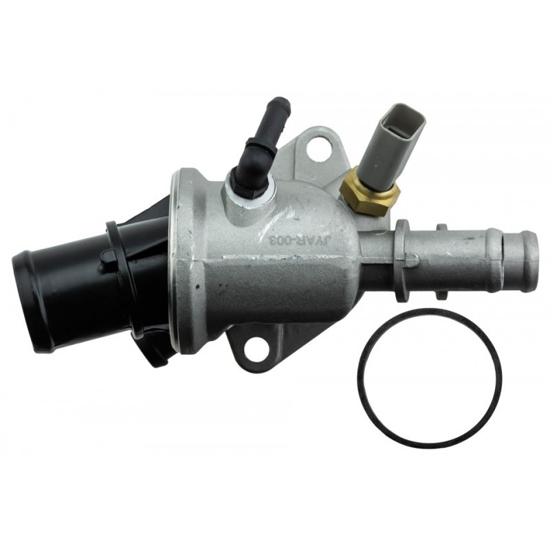 Termostat cu carcasa motor 1.9, 2.4jtd Alfa Romeo 145, 146, 156, Fiat Brava, Bravo I, Marea, Multipla, Lancia Kappa, Lybra, 60815681