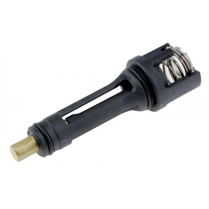 Termostat Audi A3 12-, A4 11-, A5 07-, A6 14-, A7 14-, Q3 14-, Q5 09-, Q7 15-, Vw Golf 13-, Passat 15-, Polo 14-, Scirocco 13-, Tiguan 16-, Skoda Octavia 12-, Superb 15-, Kodiaq 16-, Seat Leon 13-, Ibiza 15-, Alhambra 15-, 06L121111