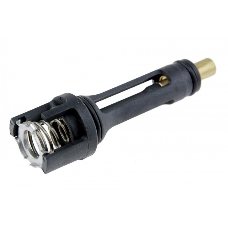 Termostat Audi A3 12-, A4 11-, A5 07-, A6 14-, A7 14-, Q3 14-, Q5 09-, Q7 15-, Vw Golf 13-, Passat 15-, Polo 14-, Scirocco 13-, Tiguan 16-, Skoda Octavia 12-, Superb 15-, Kodiaq 16-, Seat Leon 13-, Ibiza 15-, Alhambra 15-, 06L121111