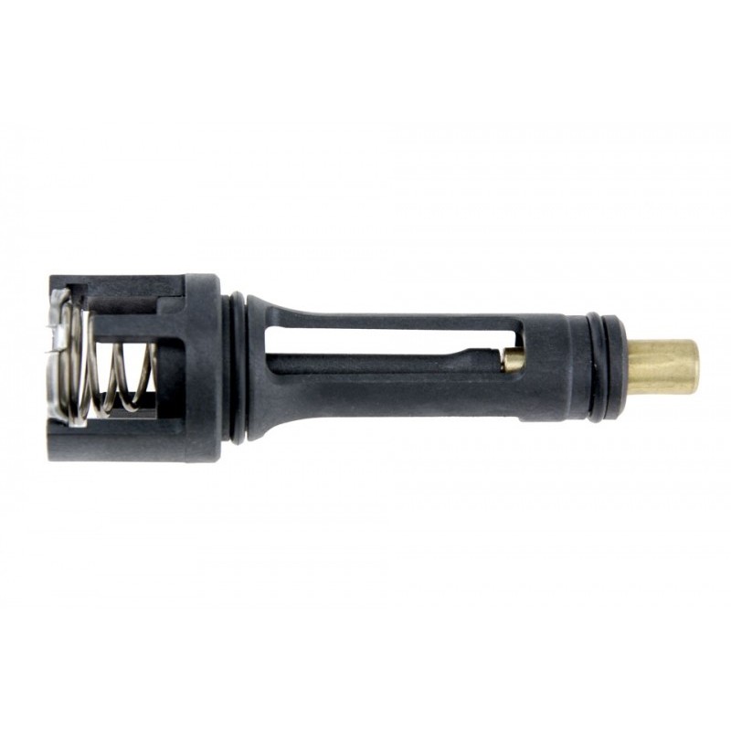 Termostat Audi A3 12-, A4 11-, A5 07-, A6 14-, A7 14-, Q3 14-, Q5 09-, Q7 15-, Vw Golf 13-, Passat 15-, Polo 14-, Scirocco 13-, Tiguan 16-, Skoda Octavia 12-, Superb 15-, Kodiaq 16-, Seat Leon 13-, Ibiza 15-, Alhambra 15-, 06L121111