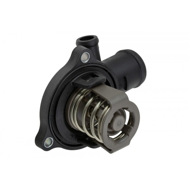 Termostat cu carcasa Audi A4 2.7, 3.0tdi B8 2007-, A5 2.7, 3.0tdi 8t 2007-, Q7 4lb 3.0tdi 2006-, Vw Touareg 7la, 7l6, 7l7 3.0tdi 2006-, Phaeton 3.0tdi 2007-, 059121111N