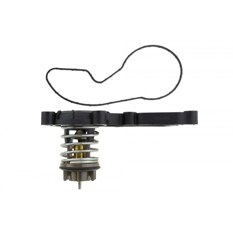 Termostat cu carcasa Audi A4 B8, A5, A6 C7, A7, A8 D4, Q7 3.0 11.08-12.19, 06E121111AT