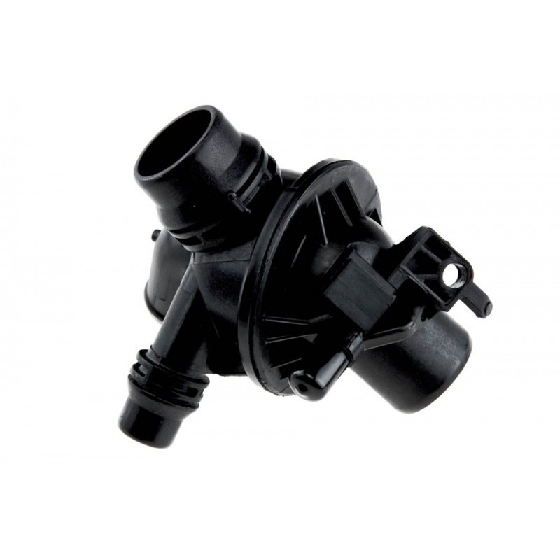 Termostat cu carcasa Bmw F10 523i, 528i, 530i 2009-2011, 7 F01 730i, 740i 2008-2015, 11537580627