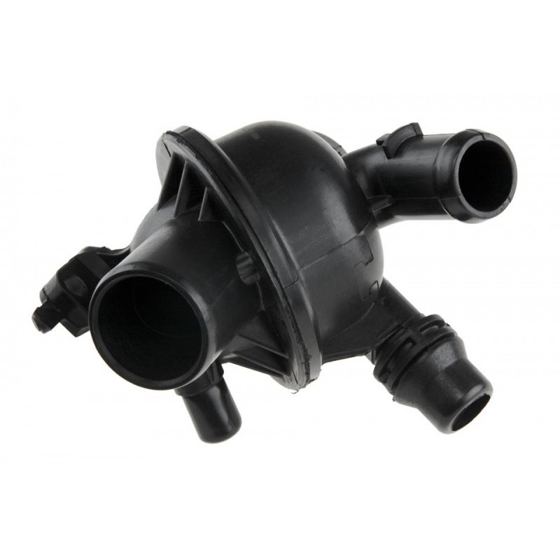 Termostat cu carcasa Bmw F10 523i, 528i, 530i 2009-2011, 7 F01 730i, 740i 2008-2015, 11537580627
