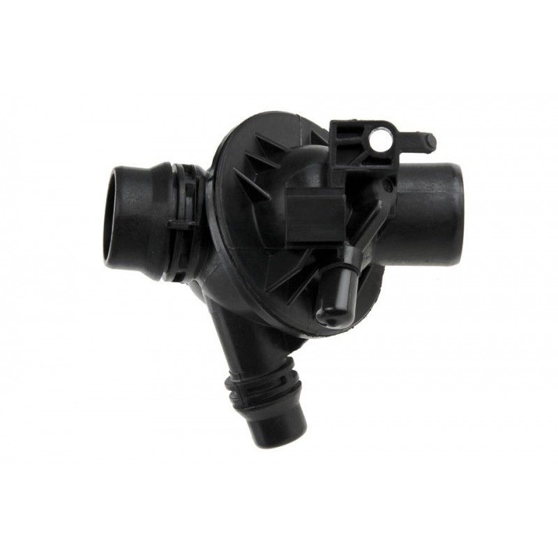 Termostat cu carcasa Bmw F10 523i, 528i, 530i 2009-2011, 7 F01 730i, 740i 2008-2015, 11537580627
