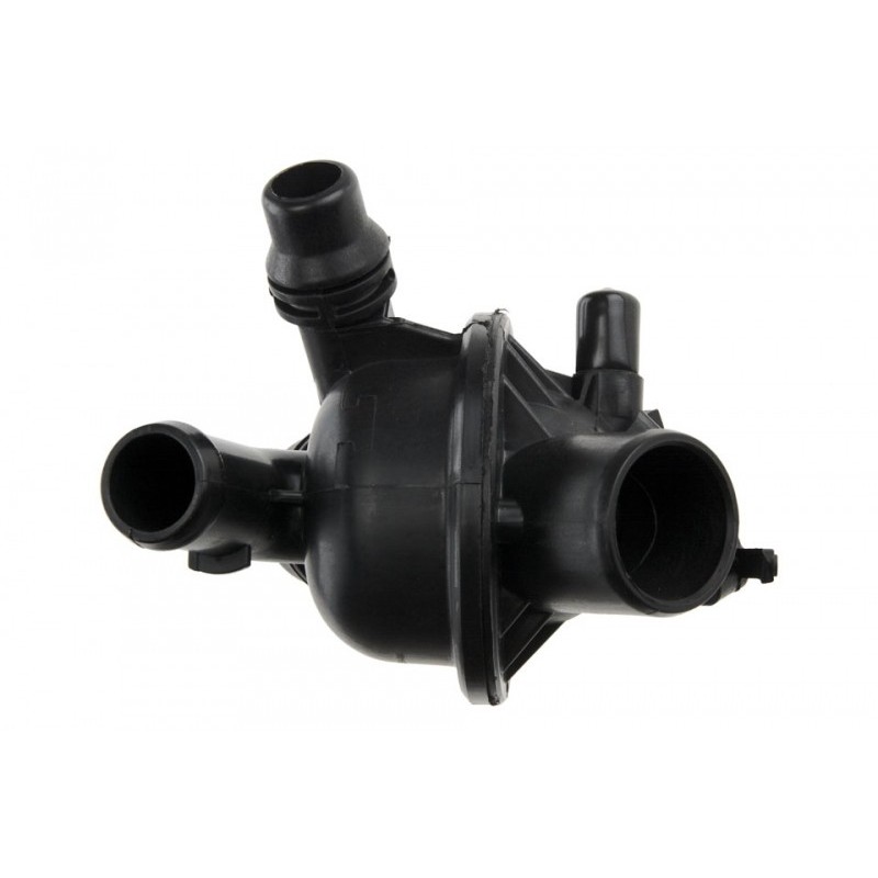 Termostat cu carcasa Bmw F10 523i, 528i, 530i 2009-2011, 7 F01 730i, 740i 2008-2015, 11537580627