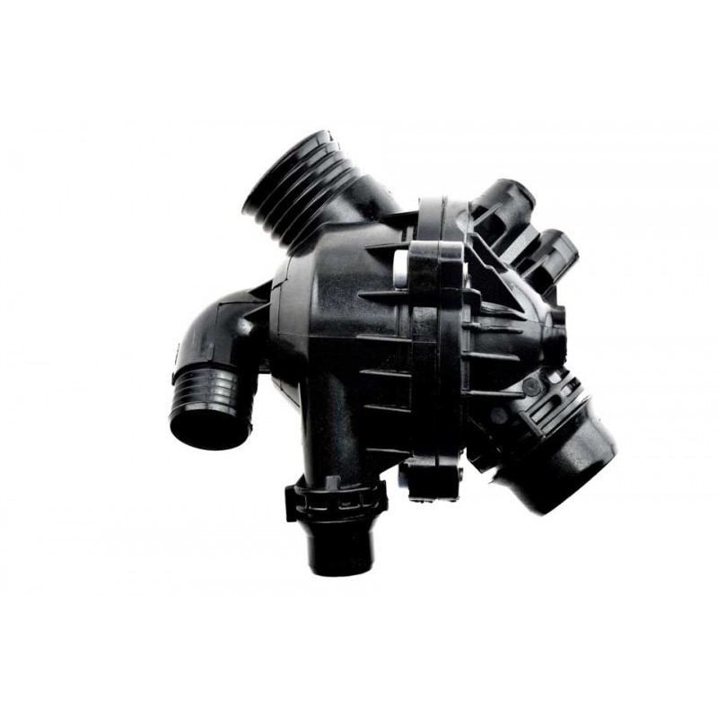 Termostat cu carcasa Bmw X5 3.0si, 30i 2006-, X6 35i 2008-, 11537550172