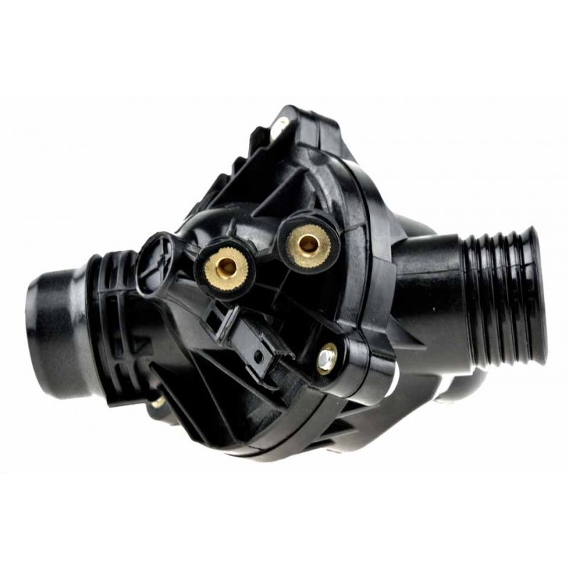 Termostat cu carcasa Bmw X5 3.0si, 30i 2006-, X6 35i 2008-, 11537550172