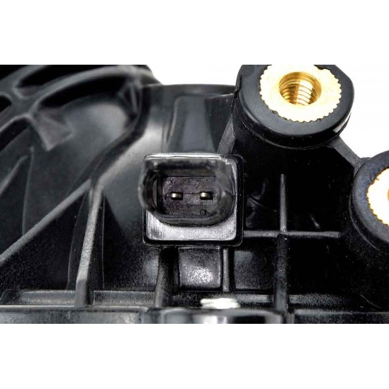 Termostat cu carcasa Bmw X5 3.0si, 30i 2006-, X6 35i 2008-, 11537550172