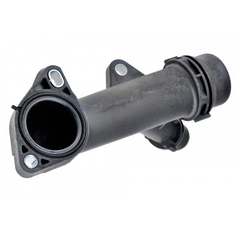 Flansa lichid racire Bmw Seria 1 E81, E87, E88 2007-, 3 E46 2002-, 3 E90, E92, E93 2004-, 5 E60, E61 2006-, X1 E84 2010-, X3 E83 2005-, Z4 E85 2005-, 11537505055