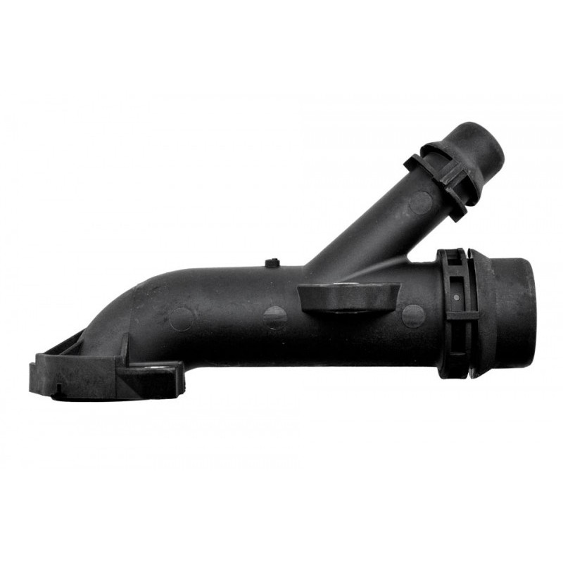 Flansa lichid racire Bmw Seria 1 E81, E87, E88 2007-, 3 E46 2002-, 3 E90, E92, E93 2004-, 5 E60, E61 2006-, X1 E84 2010-, X3 E83 2005-, Z4 E85 2005-, 11537505055