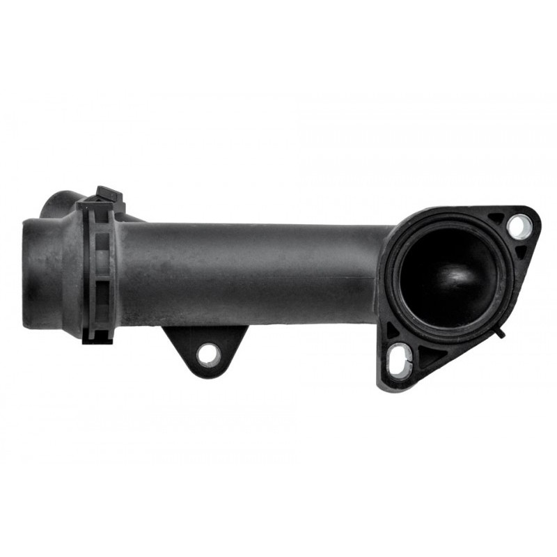 Flansa lichid racire Bmw Seria 1 E81, E87, E88 2007-, 3 E46 2002-, 3 E90, E92, E93 2004-, 5 E60, E61 2006-, X1 E84 2010-, X3 E83 2005-, Z4 E85 2005-, 11537505055