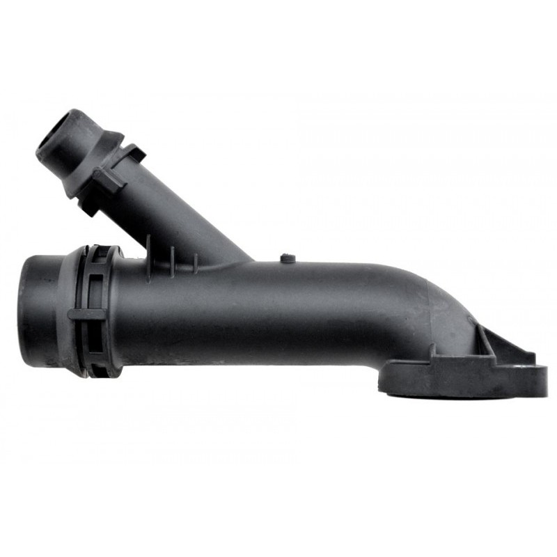 Flansa lichid racire Bmw Seria 1 E81, E87, E88 2007-, 3 E46 2002-, 3 E90, E92, E93 2004-, 5 E60, E61 2006-, X1 E84 2010-, X3 E83 2005-, Z4 E85 2005-, 11537505055