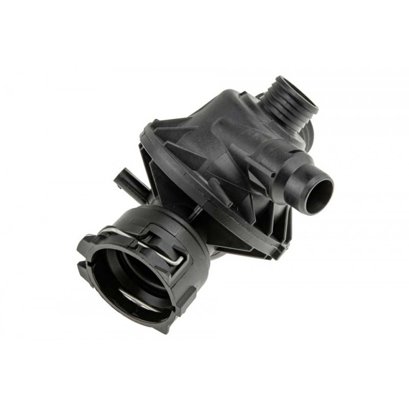 Termostat cu carcasa Bmw Seria 1 F20, F21, 2 F22, F87, 3 F30, F80, F34, F31, 4 F32, F82, F36, F33, F88, X5 F15, F85, X6 F16, F86, 11532394968