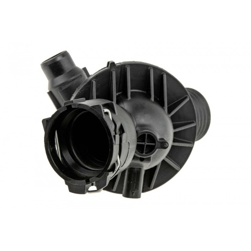 Termostat cu carcasa Bmw Seria 1 F20, F21, 2 F22, F87, 3 F30, F80, F34, F31, 4 F32, F82, F36, F33, F88, X5 F15, F85, X6 F16, F86, 11532394968