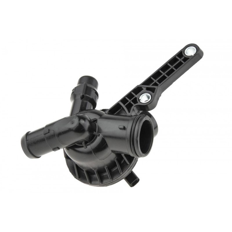 Termostat cu carcasa Bmw F20, F21 114, 116, 118, 120 2011-, 3 F30, F80, F31 316, 320 2012-, 11537600584