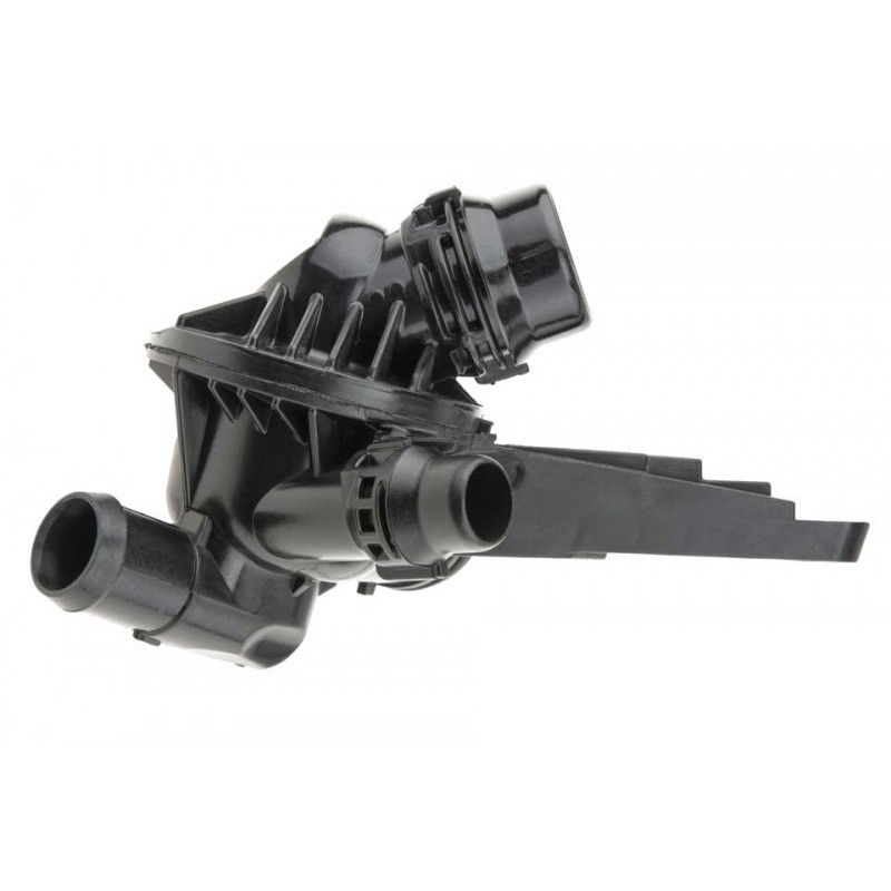 Termostat cu carcasa Bmw F20, F21 114, 116, 118, 120 2011-, 3 F30, F80, F31 316, 320 2012-, 11537600584
