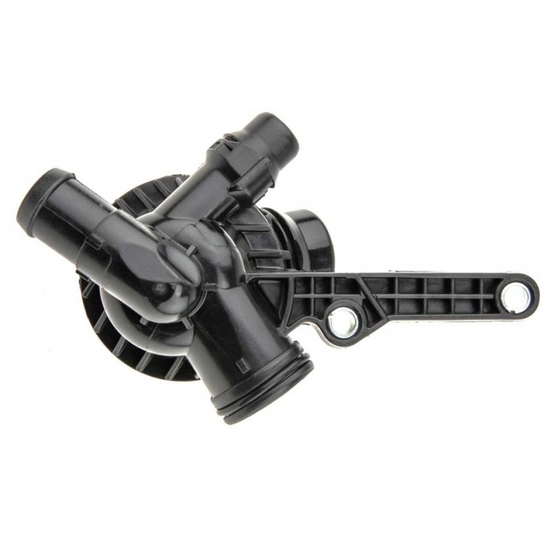 Termostat cu carcasa Bmw F20, F21 114, 116, 118, 120 2011-, 3 F30, F80, F31 316, 320 2012-, 11537600584