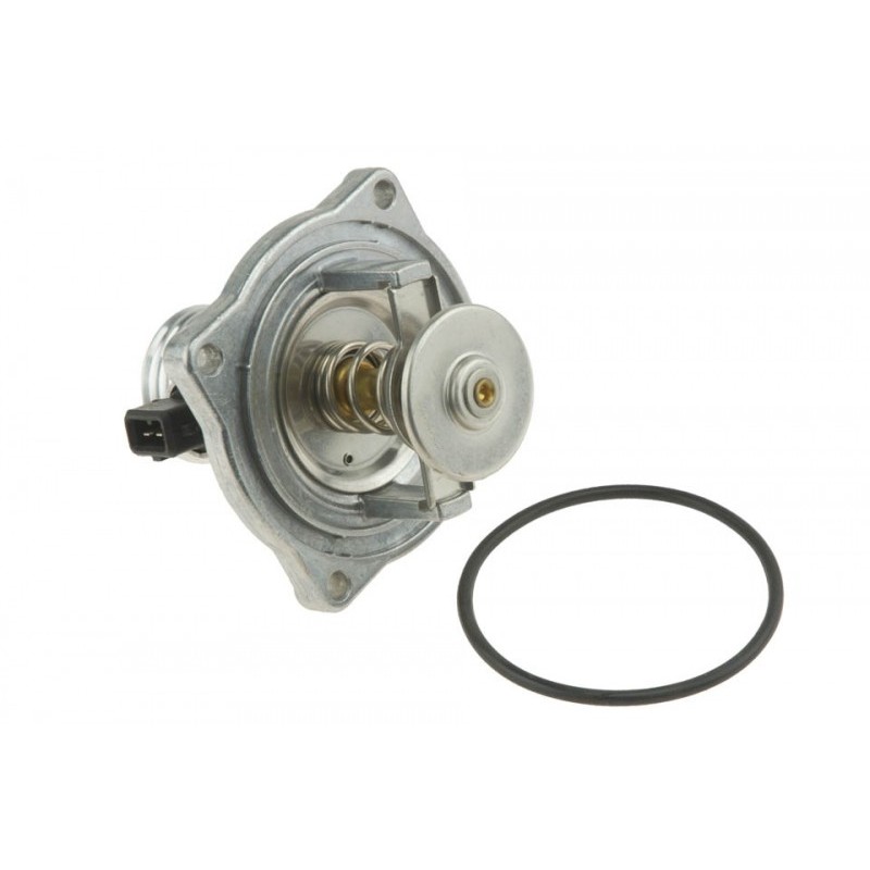 Termostat cu carcasa Bmw Seria 3 E36 1995-, 5 E39 1998-, 7 E38 1996-, 11531437526