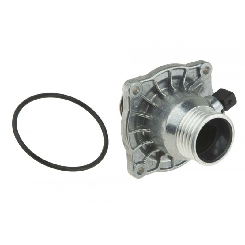 Termostat cu carcasa Bmw Seria 3 E36 1995-, 5 E39 1998-, 7 E38 1996-, 11531437526