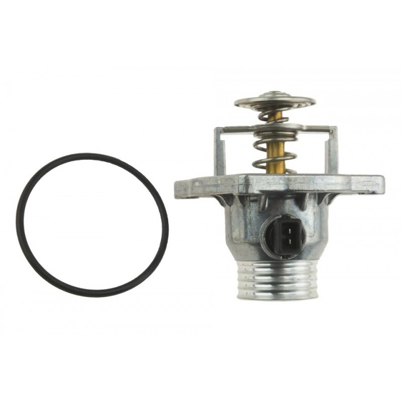 Termostat cu carcasa Bmw Seria 3 E36 1995-, 5 E39 1998-, 7 E38 1996-, 11531437526