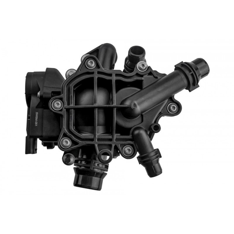 Termostat cu carcasa Bmw Seria 1 F20, F21, 2 F22, F23, 3 F30, G20 2011-, 11537644811