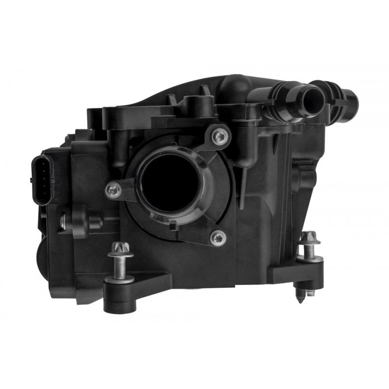 Termostat cu carcasa Bmw Seria 1 F20, F21, 2 F22, F23, 3 F30, G20 2011-, 11537644811