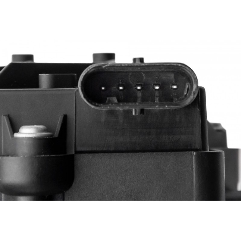 Termostat cu carcasa Bmw Seria 1 F20, F21, 2 F22, F23, 3 F30, G20 2011-, 11537644811