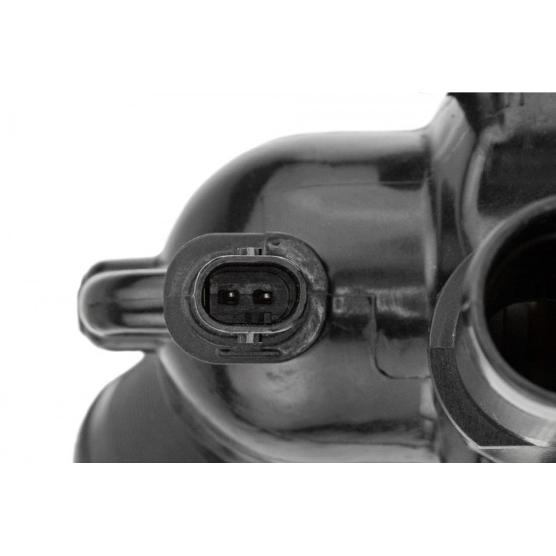 Termostat cu carcasa Mini motor 1.6i Mini R56, Clubvan, Clubman R55, Coupe R58, Cabrio R57, Paceman R61, Roadster R59 : One, Cooper, Cooper S, Jcw, 11537647751