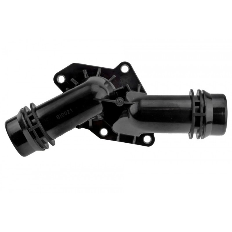 Termostat cu carcasa Bmw Seria 3 (E46), 5 (E39), 7 (E38) 2.0-3.0 08.95-07.06, W, O Sensor, 11532247019
