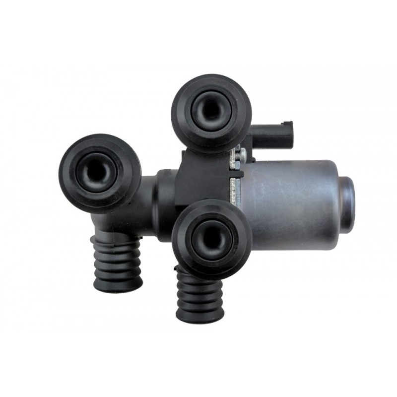 Supapa control, agent frigorific Bmw Seria 3 (E46), 5 (E39), X3 (E83), Z8 (E52) 1.6-4.9 09.95-12.07, 64118369805