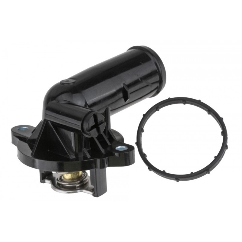 Termostat cu carcasa Chrysler 300c 3.6 2011-, Dodge Charger 3.6 2011-, 5184977AE