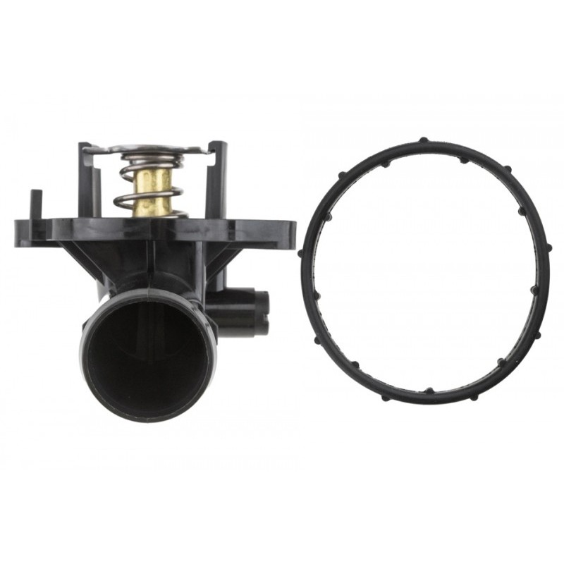 Termostat cu carcasa Chrysler 300c 3.6 2011-, Dodge Charger 3.6 2011-, 5184977AE