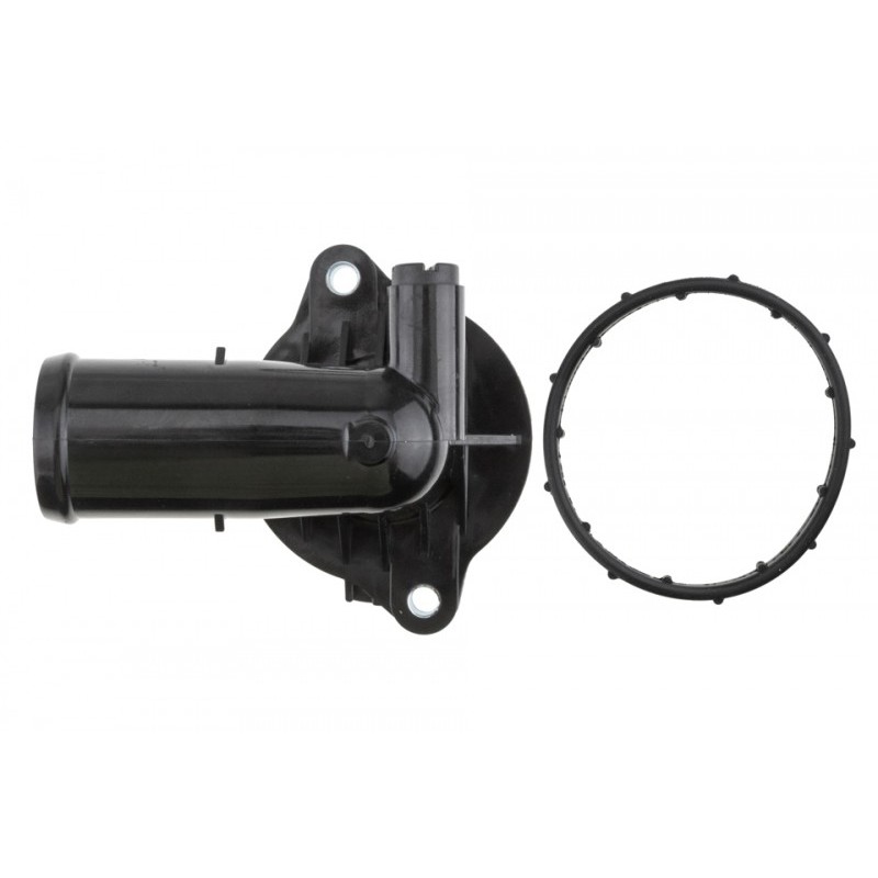Termostat cu carcasa Chrysler 300c 3.6 2011-, Dodge Charger 3.6 2011-, 5184977AE