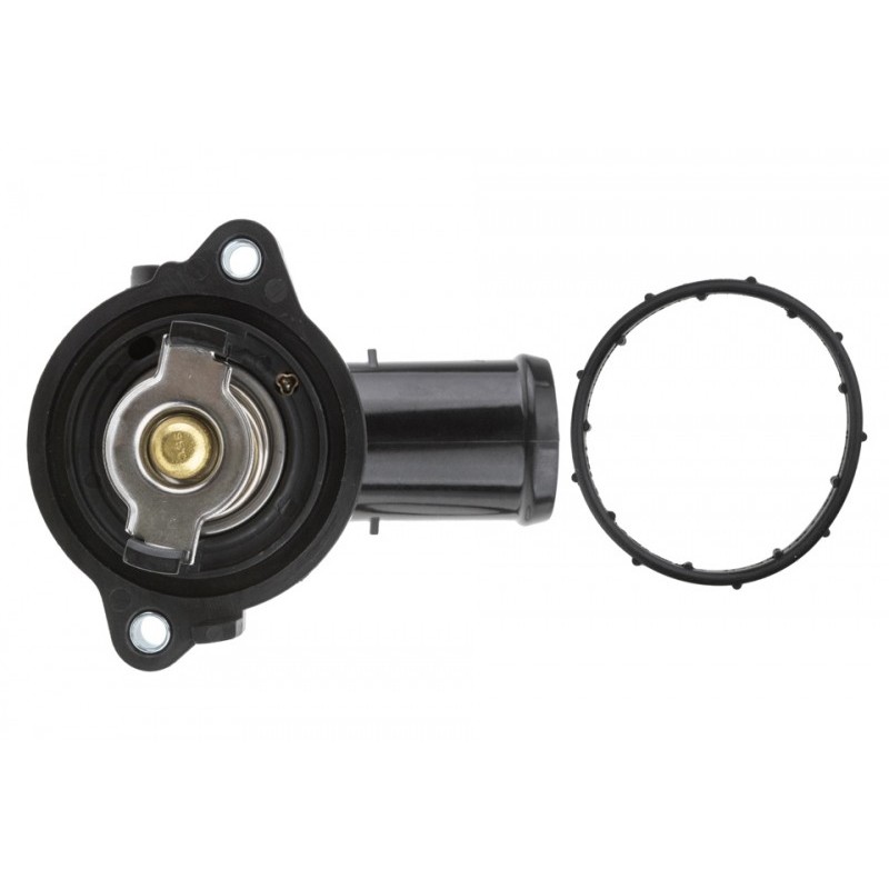 Termostat cu carcasa Chrysler 300c 3.6 2011-, Dodge Charger 3.6 2011-, 5184977AE