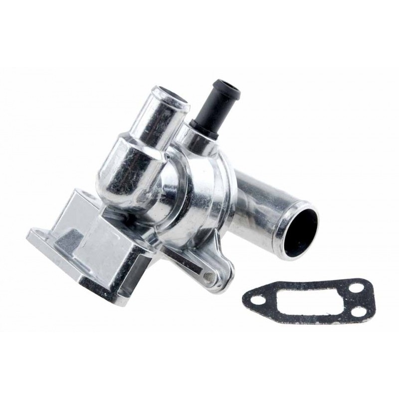 Termostat cu carcasa Jeep Cherokee 2.5crd, 2.8crd 2001-2008, 5072705AB