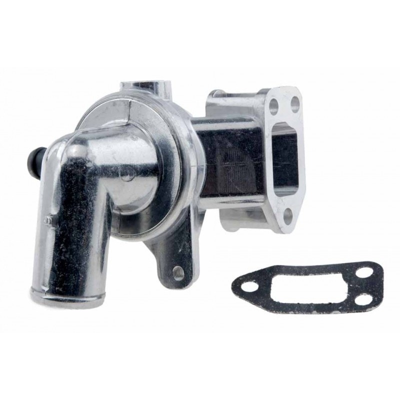 Termostat cu carcasa Jeep Cherokee 2.5crd, 2.8crd 2001-2008, 5072705AB