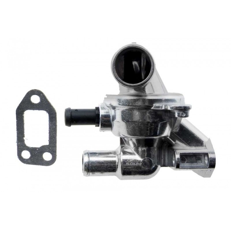 Termostat cu carcasa Jeep Cherokee 2.5crd, 2.8crd 2001-2008, 5072705AB