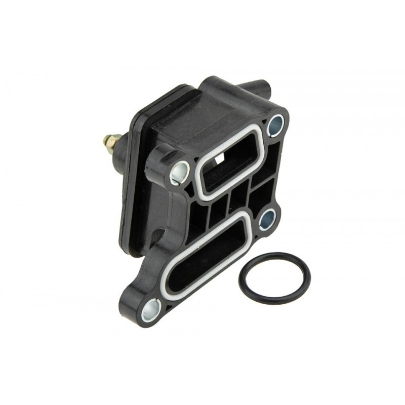 Termostat cu carcasa Chrysler 300c 2.7 2004-, 5017183AB
