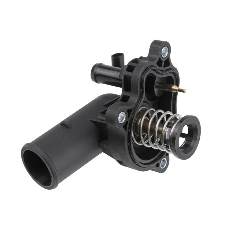 Termostat cu carcasa Jeep Grand Cherokee 4 Wk, Wk2 3.6 2010-, 4893926AG