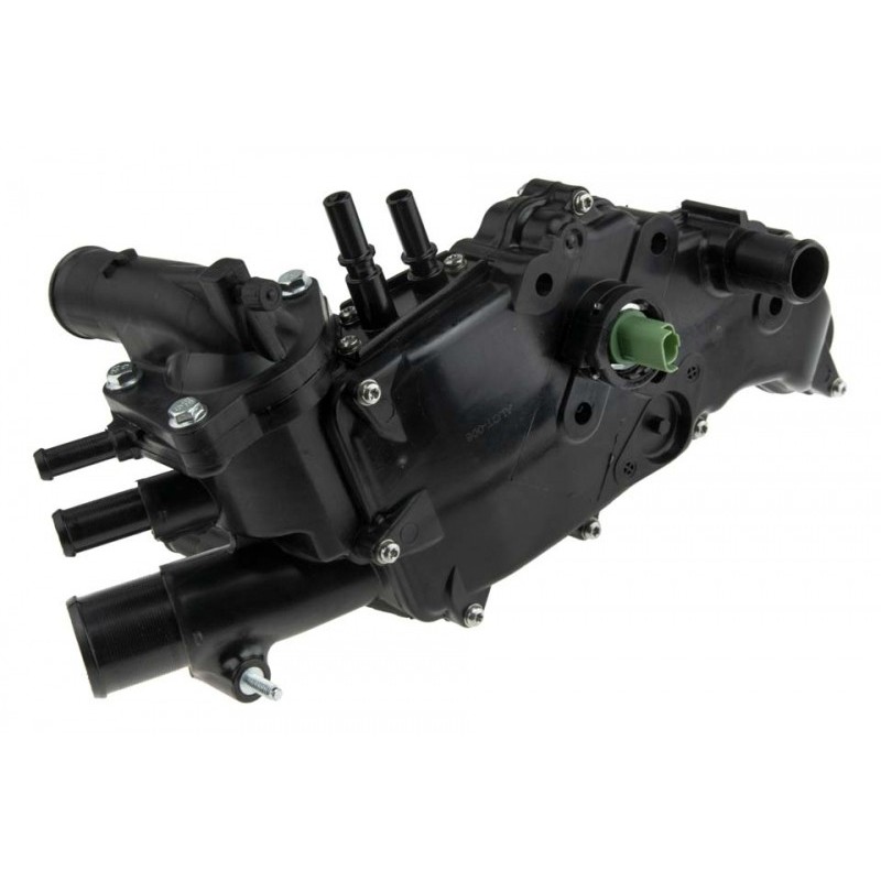 Flansa lichid racire Citroen motor 2.0hdi C5 2001-, Xsara 1999-, Berlingo 1999-, Peugeot 206 1999-, 306 1999-, 307 2000-, 406 1999-, 1336.S4